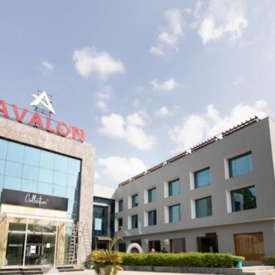 Avalon, Ahmedabad
