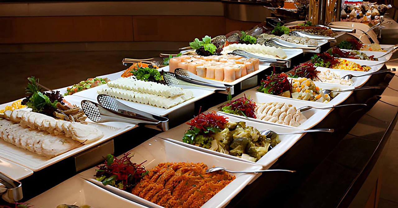 food wastage